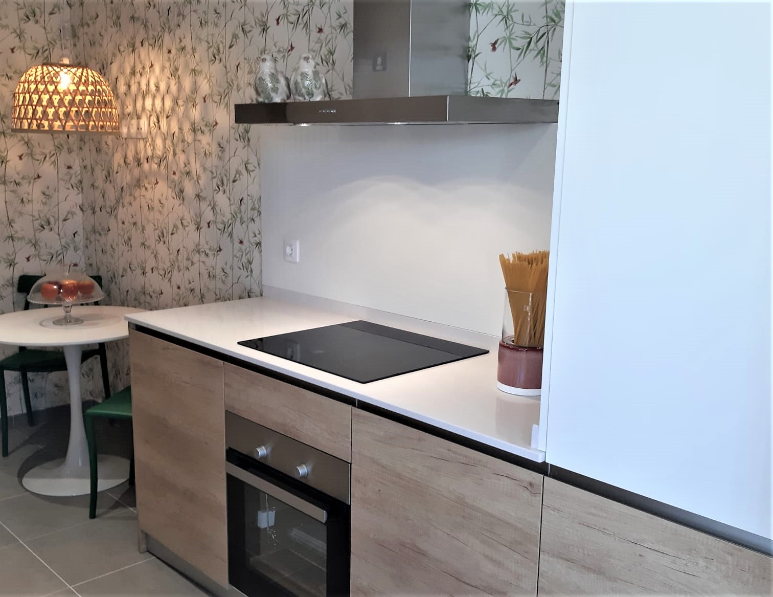 Inauguramos el showroom de ‘Residencial Santa Aurelia’